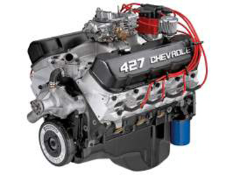 P330D Engine
